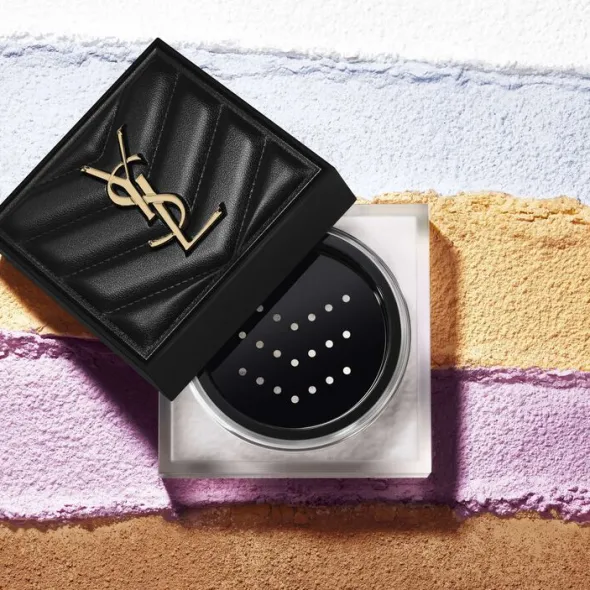 ALL HOURS HYPER BLUR LOOSE POWDER