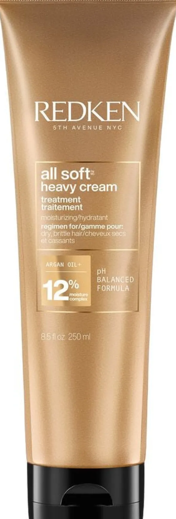 All Soft Heavy Cream Treatment Mask