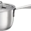 All Steel kasserolle 1,5 l