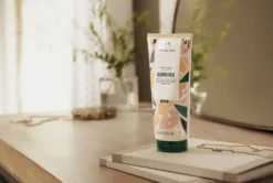 Almond Milk Body Lotion