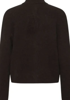 AlphaGZ short cardigan NOOS