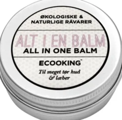 Alt I Én Balm, 30 ml