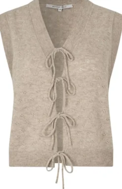 Amala Knit Vest
