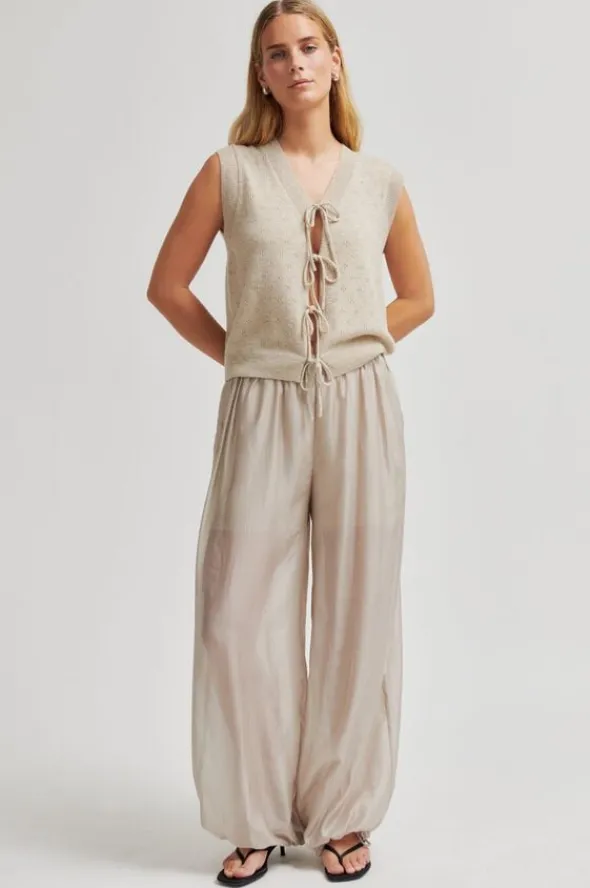 Amala Knit Vest