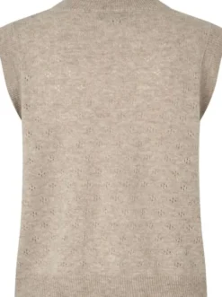 Amala Knit Vest