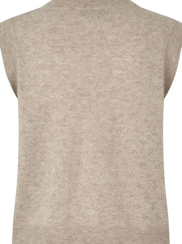 Amala Knit Vest