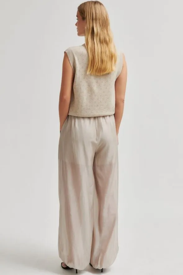Amala Knit Vest
