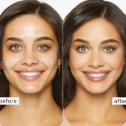 Amazonian Clay - Blurring powder foundation