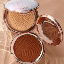 Amazonian Clay - Blurring powder foundation