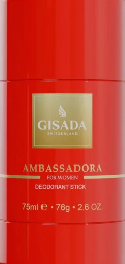 AMBASSADORA DEODORANT STICK 75ML
