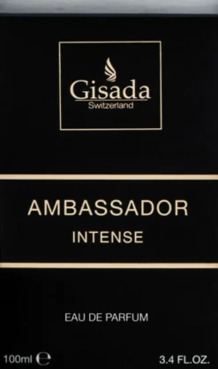 Ambassador Intense