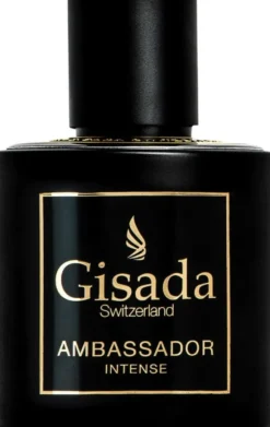 Ambassador Intense