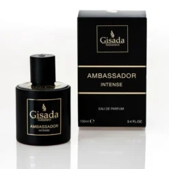 Ambassador Intense