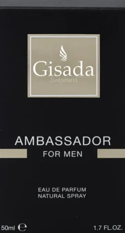 Ambassador Men