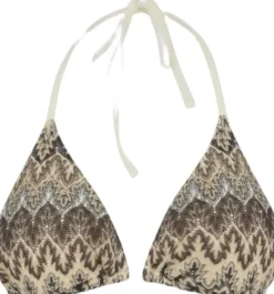Amber Bel Bikini Top