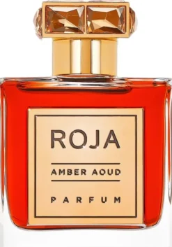 AMBER AOUD PARFUM 50 ML