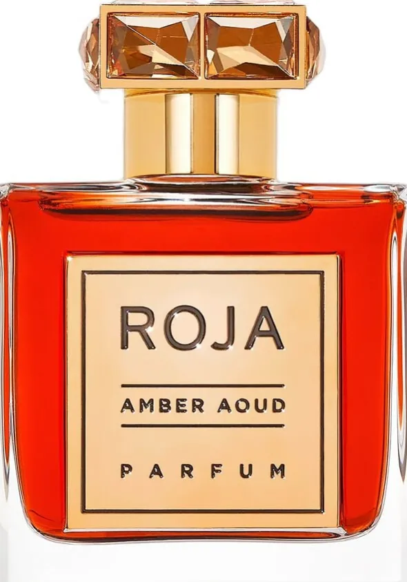 AMBER AOUD PARFUM 50 ML