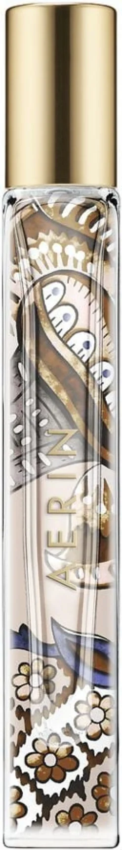 AMBER MUSK TRAVEL SPRAY 7ML/. 24FLOZ