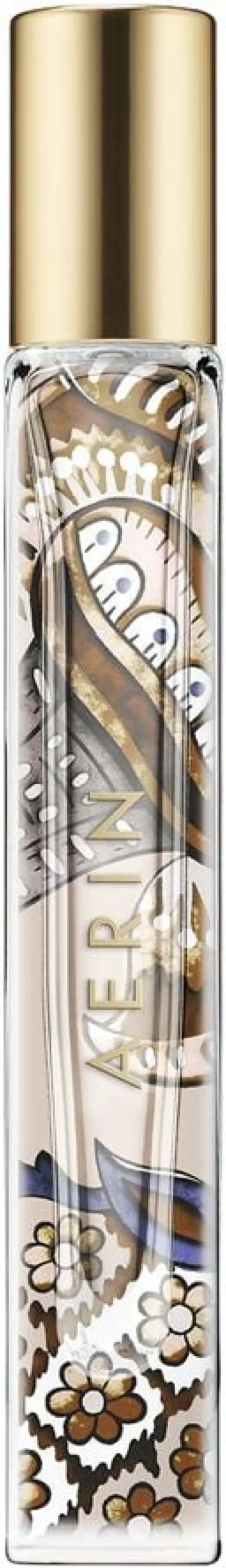 AMBER MUSK TRAVEL SPRAY 7ML/. 24FLOZ
