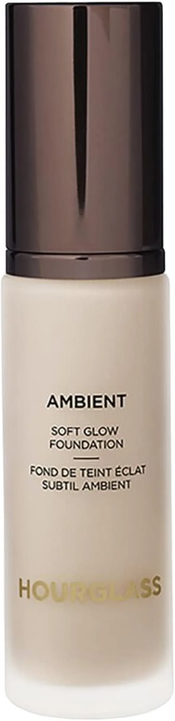 Ambient Soft Glow - Foundation