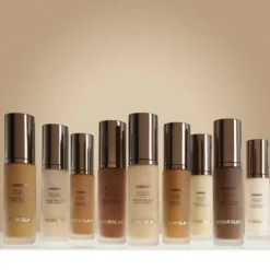 Ambient Soft Glow - Foundation