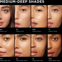 Ambient Soft Glow - Foundation