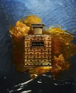 AMBRE DES ABYSSES EdP 100 ml