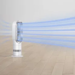 AM09 Dyson Hot+Cool Jet Focus