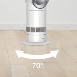 AM09 Dyson Hot+Cool Jet Focus