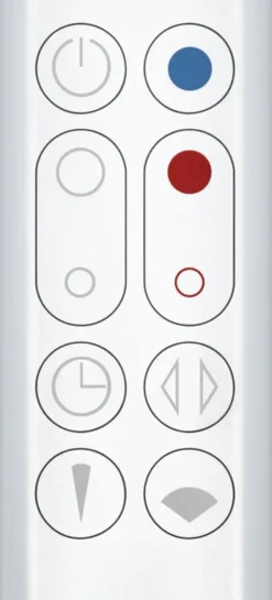 AM09 Dyson Hot+Cool Jet Focus