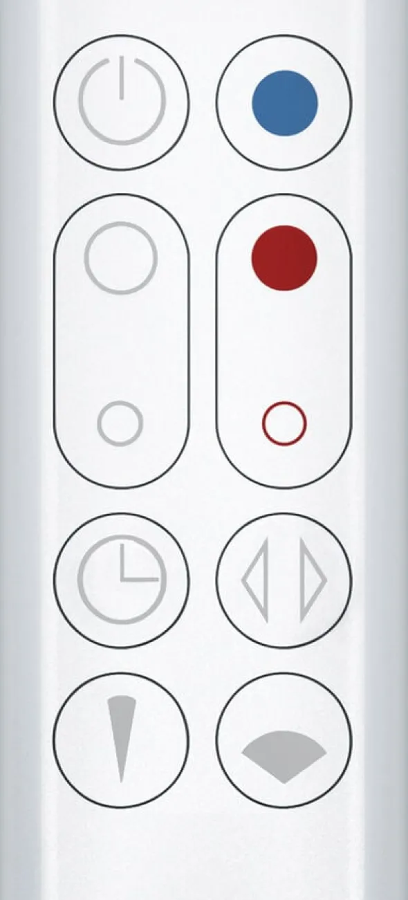 AM09 Dyson Hot+Cool Jet Focus