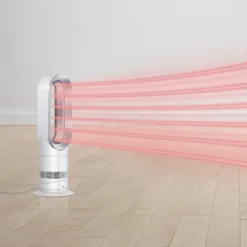 AM09 Dyson Hot+Cool Jet Focus
