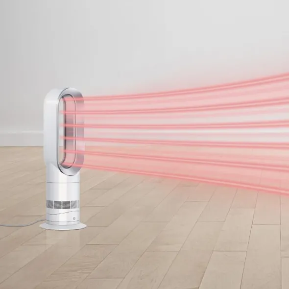AM09 Dyson Hot+Cool Jet Focus