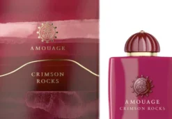 AMOUAGE CRIMSON ROCKS WOMAN EDP 100 ML