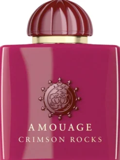 AMOUAGE CRIMSON ROCKS WOMAN EDP 100 ML