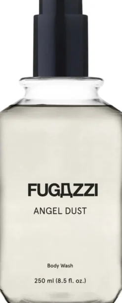 ANGEL DUST BODY WASH 250ML