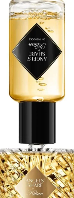 Angels' Share on the Rocks Eau de Parfum Refill