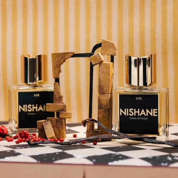 ANI EDP 50 ML