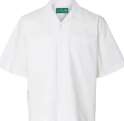ANRREX SURFER SS SHIRT