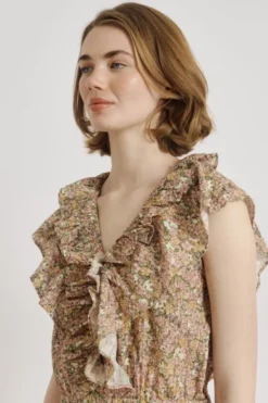 Antequera Dress