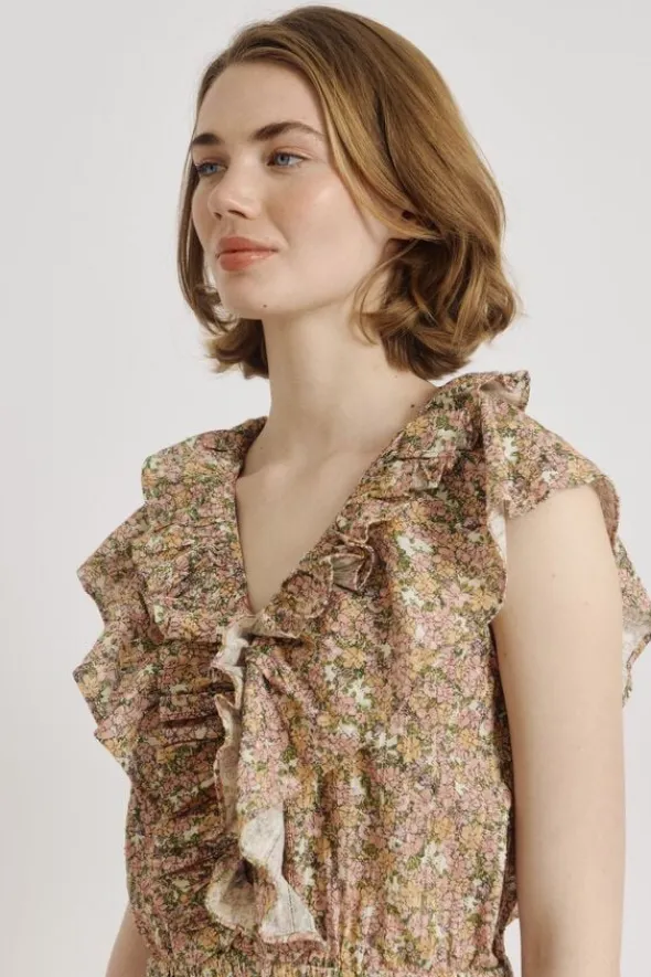 Antequera Dress