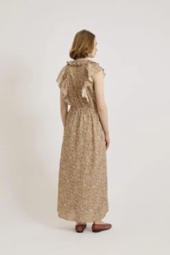 Antequera Dress