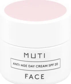 Anti-Age Day Cream SPF20 50 ml