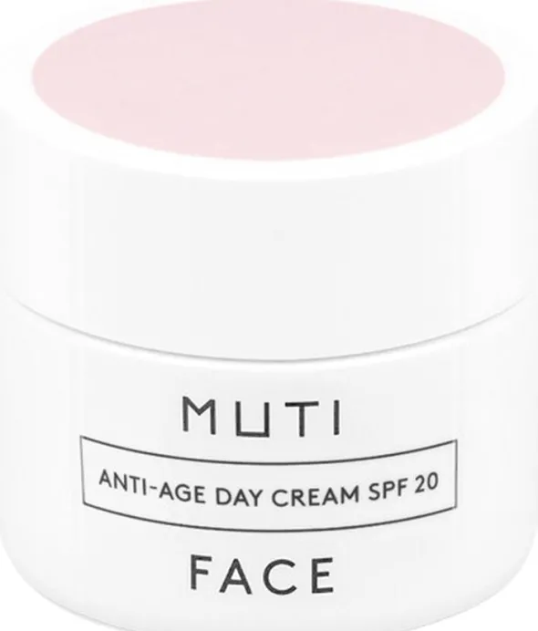 Anti-Age Day Cream SPF20 50 ml