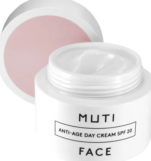 Anti-Age Day Cream SPF20 50 ml