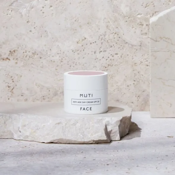 Anti-Age Day Cream SPF20 50 ml