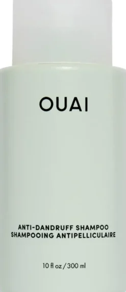 Anti-Dandruff Shampoo