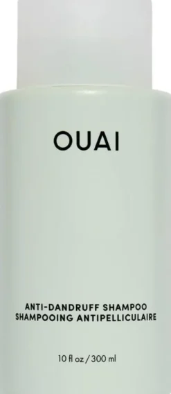 Anti-Dandruff Shampoo