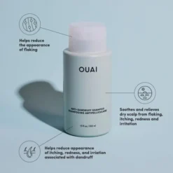 Anti-Dandruff Shampoo