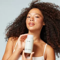 Anti-Dandruff Shampoo